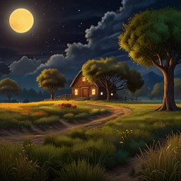 Harvest Moon Hollow Gangstasino Betrouwbaar