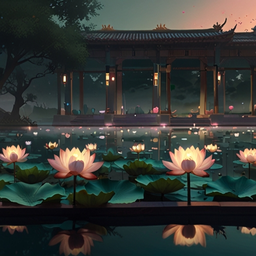 Lotus Lantern Dreams Is Gangstasino Legit