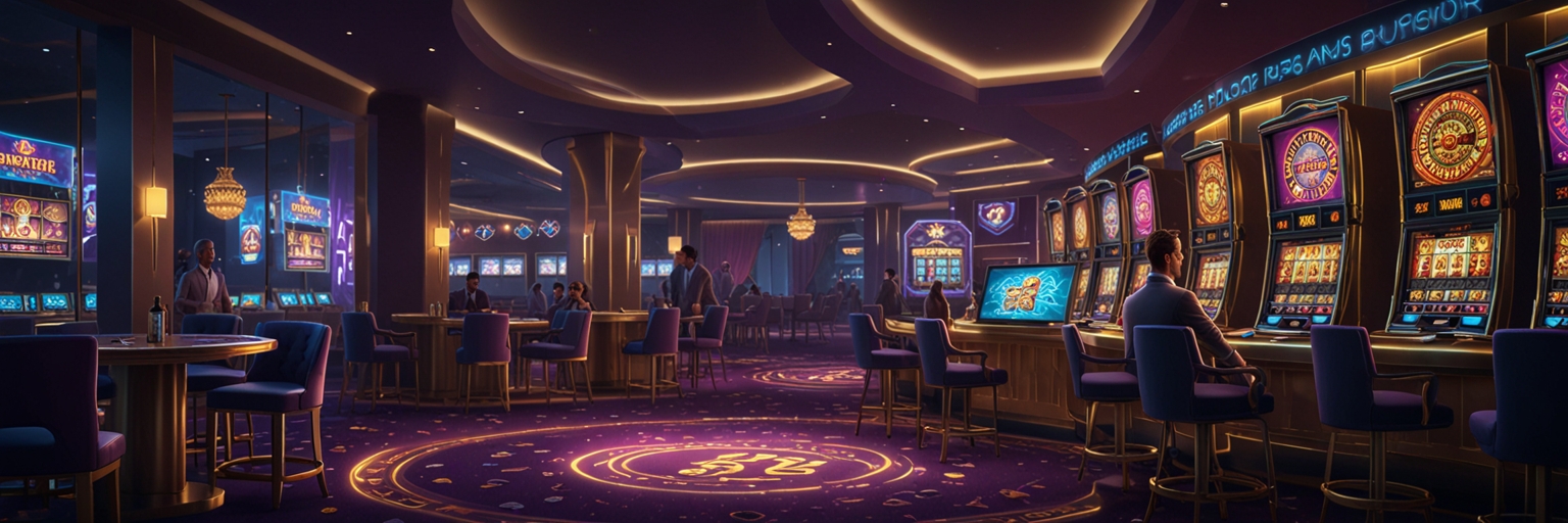 Gangstasino Casino