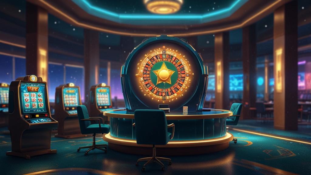 Gangstasino Betrouwbaar